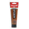 Amsterdam Acrylic 411 Terra di Siena Bruciata | Royal Talens