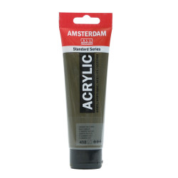 Amsterdam Acrylic 408 Terra d'Ombra Naturale | Royal Talens