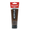 Amsterdam Acrylic 409 Terra d'Ombra Bruciata | Royal Talens