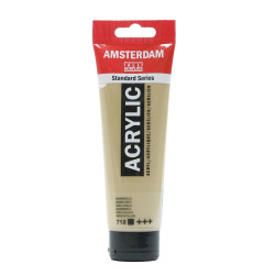 Amsterdam Acrylic 718 Grigio Caldo | Royal Talens