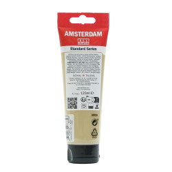 Amsterdam Acrylic 718 Grigio Caldo | Royal Talens