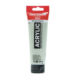 Amsterdam Acrylic 750 Grigio Bluastro Chiaro | Royal Talens