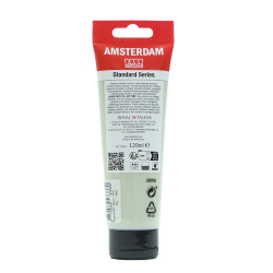 Amsterdam Acrylic 750 Grigio Bluastro Chiaro | Royal Talens