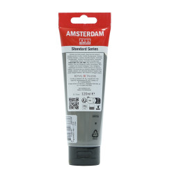 Amsterdam Acrylic 710 Grigio Neutro | Royal Talens