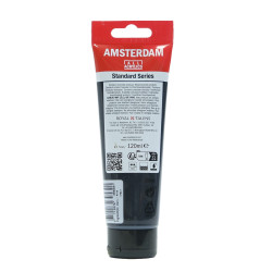 Amsterdam Acrylic 708 Grigio di Payne | Royal Talens