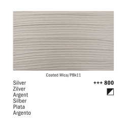 Amsterdam Acrylic 800 Argento | Royal Talens