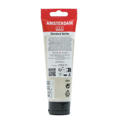 Amsterdam Acrylic 800 Argento | Royal Talens