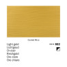 Amsterdam Acrylic 802 Oro Chiaro | Royal Talens