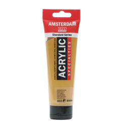 Amsterdam Acrylic 803 Oro Scuro | Royal Talens