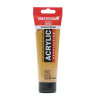 Amsterdam Acrylic 803 Oro Scuro | Royal Talens