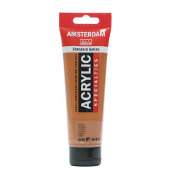 Amsterdam Acrylic 805 Rame | Royal Talens