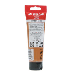 Amsterdam Acrylic 805 Rame | Royal Talens