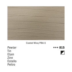 Amsterdam Acrylic 815 Peltro | Royal Talens