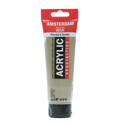 Amsterdam Acrylic 815 Peltro | Royal Talens