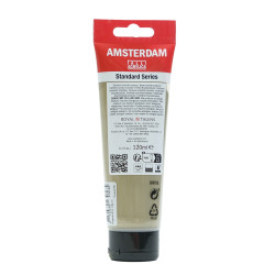 Amsterdam Acrylic 815 Peltro | Royal Talens