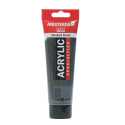 Amsterdam Acrylic 840 Grafite | Royal Talens