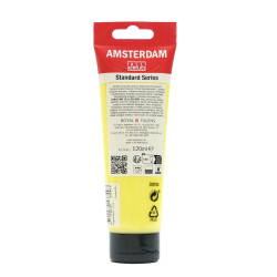 Amsterdam Acrylic 831 Giallo Metallizzato | Royal Talens