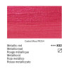 Amsterdam Acrylic 832 Rosso Metallizzato | Royal Talens
