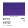 Amsterdam Acrylic 835 Violetto Metallizzato | Royal Talens