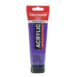 Amsterdam Acrylic 835 Violetto Metallizzato | Royal Talens