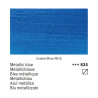 Amsterdam Acrylic 834 Blu Metallizzato | Royal Talens