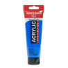 Amsterdam Acrylic 834 Blu Metallizzato | Royal Talens