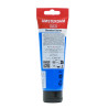 Amsterdam Acrylic 834 Blu Metallizzato | Royal Talens