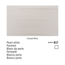 Amsterdam Acrylic 817 Bianco Perla | Royal Talens