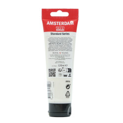 Amsterdam Acrylic 817 Bianco Perla | Royal Talens
