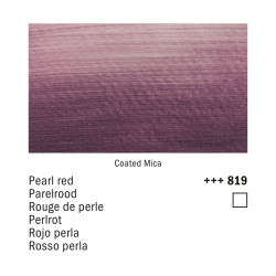 Amsterdam Acrylic 819 Rosso Perla | Royal Talens
