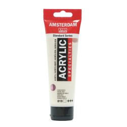 Amsterdam Acrylic 819 Rosso Perla | Royal Talens