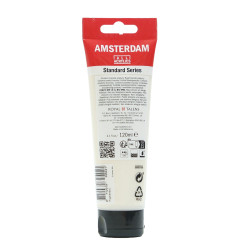 Amsterdam Acrylic 819 Rosso Perla | Royal Talens