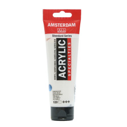 Amsterdam Acrylic 820 Blu Perla | Royal Talens