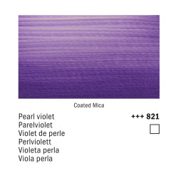 Amsterdam Acrylic 821 Violetto Perla | Royal Talens