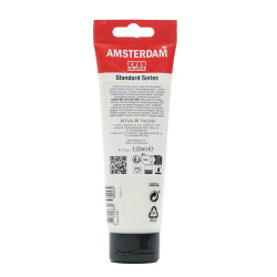 Amsterdam Acrylic 821 Violetto Perla | Royal Talens