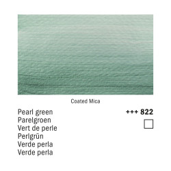 Amsterdam Acrylic 822 Verde Perla | Royal Talens
