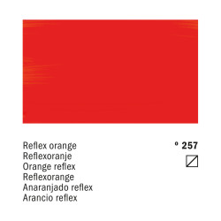 Amsterdam Acrylic 257 Arancio Fluo | Royal Talens