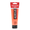Amsterdam Acrylic 257 Arancio Fluo | Royal Talens