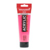 Amsterdam Acrylic 384 Rosa Fluo | Royal Talens