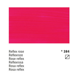 Amsterdam Acrylic 384 Rosa Fluo | Royal Talens