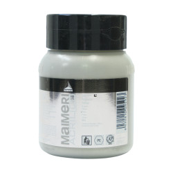 MAIMERI ACRILICO - 003 ARGENTO