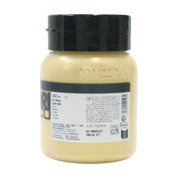 MAIMERI ACRILICO - 137 ORO CHIARO