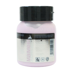 MAIMERI ACRILICO - 214 ROSA QUINACRIDONE CHIARO