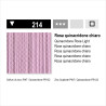 MAIMERI ACRILICO - 214 ROSA QUINACRIDONE CHIARO