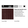 MAIMERI ACRILICO - 253 ROSSO PERMANENTE SCURO