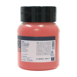 MAIMERI ACRILICO - 258 ROSSO QUINACRIDONE