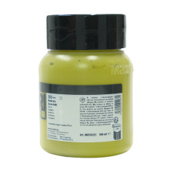 MAIMERI ACRILICO - 333 VERDE ORO