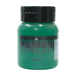 MAIMERI ACRILICO - 356 VERDE SMERALDO P VERONESE