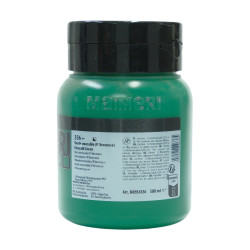 MAIMERI ACRILICO - 356 VERDE SMERALDO P VERONESE