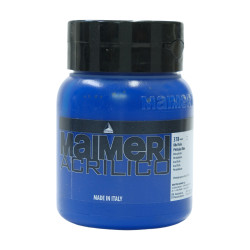 MAIMERI ACRILICO - 378 BLU FTALO